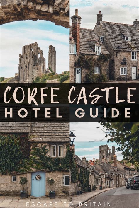 accommodation near corfe castle|stay in corfe castle.